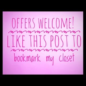 🌹Welcome to my closet 🌹